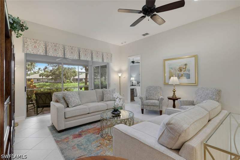 2 bedroom Attached at 1677 Tarpon Bay Dr S 36, Cayman, Naples — photo 5