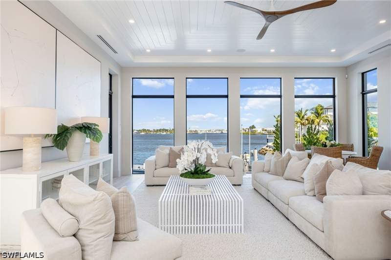 5 bedroom SingleFamilyResidence at 1305 Marlin Dr, Royal Harbor, Naples — photo 5