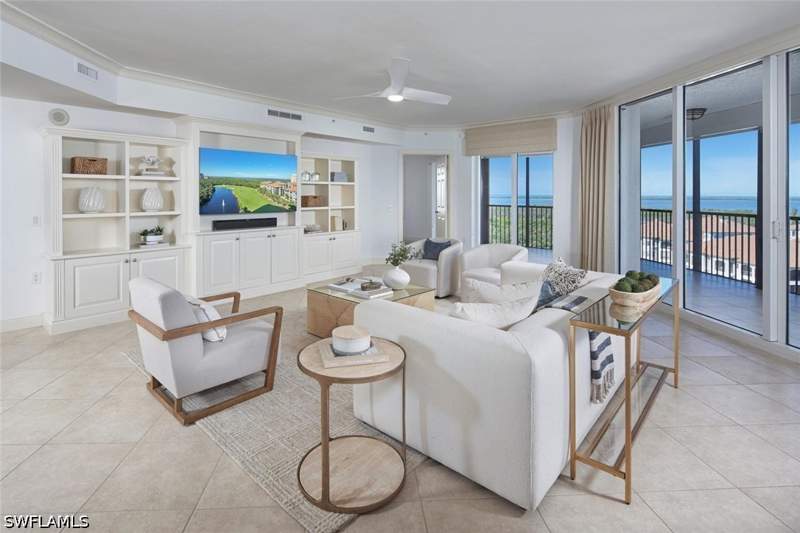 3 bedroom Condominium at 23540 Via Veneto Blvd 1105, Navona At The Colony, Estero — photo 3