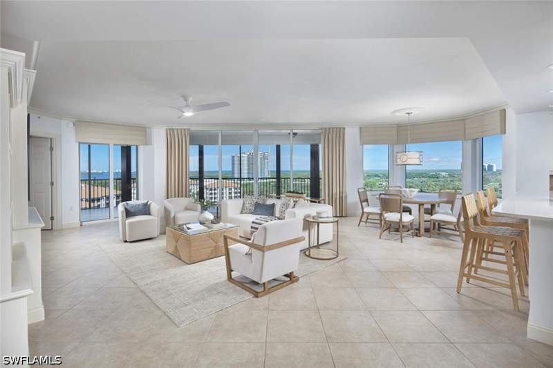 3 bedroom Condominium at 23540 Via Veneto Blvd 1105, Navona At The Colony, Estero — photo 4