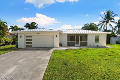 407 Grenada Ave, Naples FL - photo 7 of 49