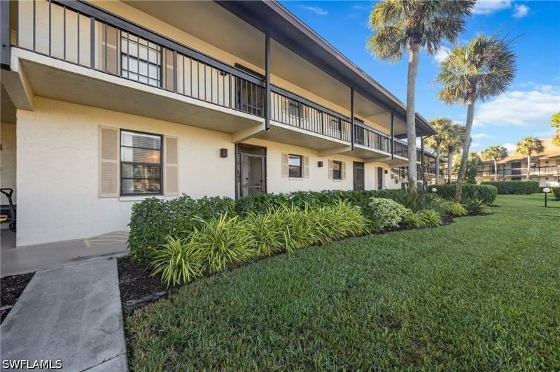 2 bedroom Condominium at 25398 Golf Lake Cir 104, Fairway Pines Condo, Bonita Springs — photo 3
