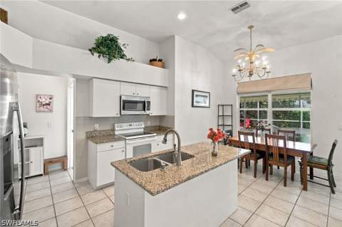 22175 Seashore Cir, Estero FL - photo 10 of 40