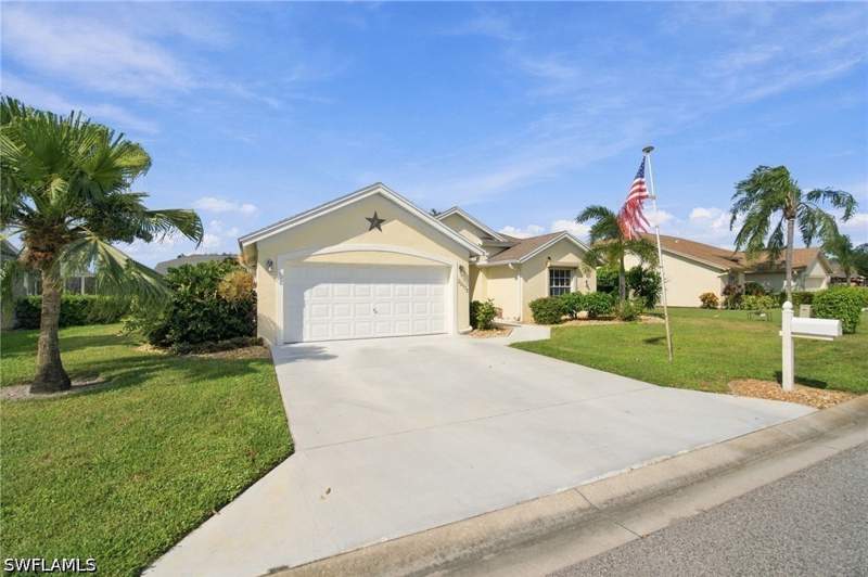 3 bedroom SingleFamilyResidence at 22175 Seashore Cir, Forest Ridge, Estero — photo 4