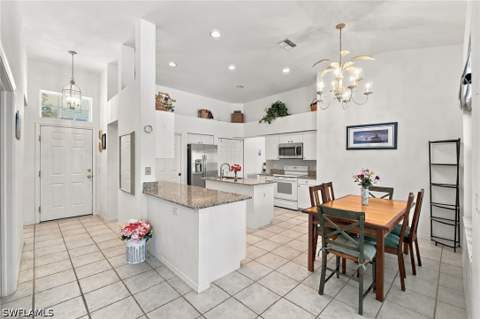 22175 Seashore Cir, Estero FL - photo 6 of 40