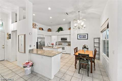 22175 Seashore Cir, Estero FL - photo 7 of 40