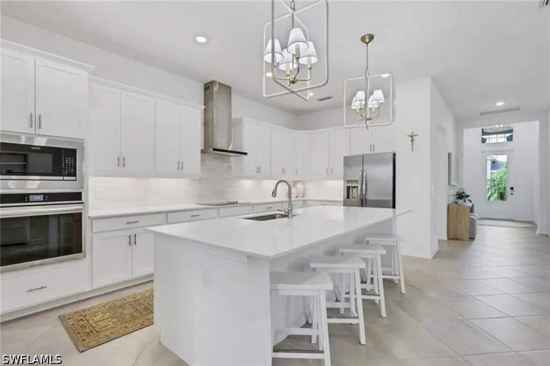 4 bedroom SingleFamilyResidence at 5426 Ternberry Rd, The National Golf & Country Club At Ave Maria, Ave Maria — photo 3