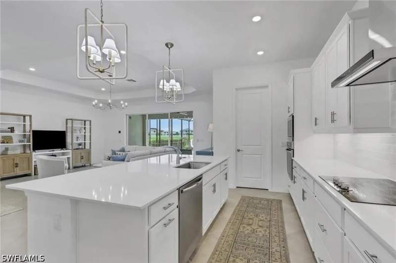 4 bedroom SingleFamilyResidence at 5426 Ternberry Rd, The National Golf & Country Club At Ave Maria, Ave Maria — photo 4