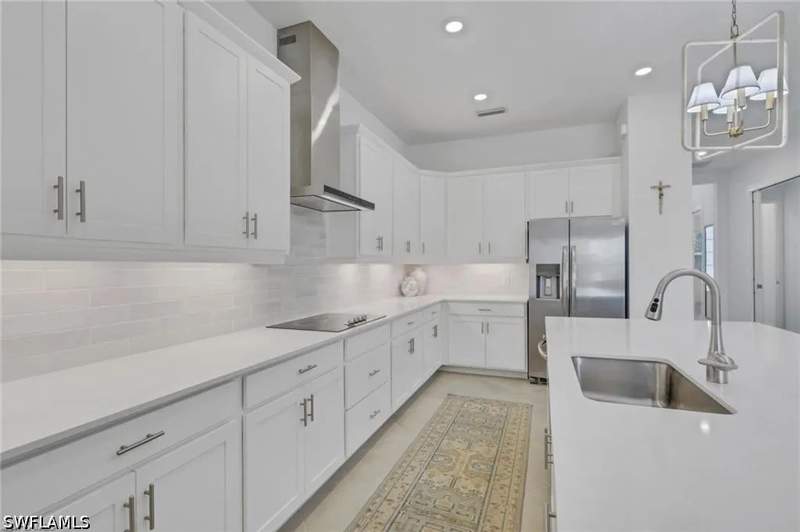 4 bedroom SingleFamilyResidence at 5426 Ternberry Rd, The National Golf & Country Club At Ave Maria, Ave Maria — photo 5