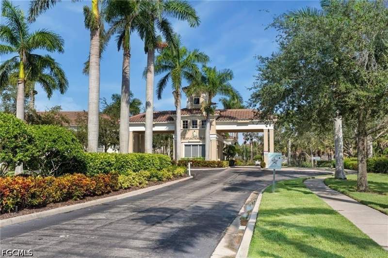 2 bedroom Condominium at 14961 Reflection Key Cir 412, Reflection Key, Fort Myers — photo 3