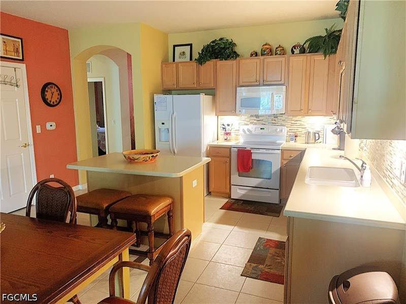 2 bedroom Condominium at 14961 Reflection Key Cir 412, Reflection Key, Fort Myers — photo 5