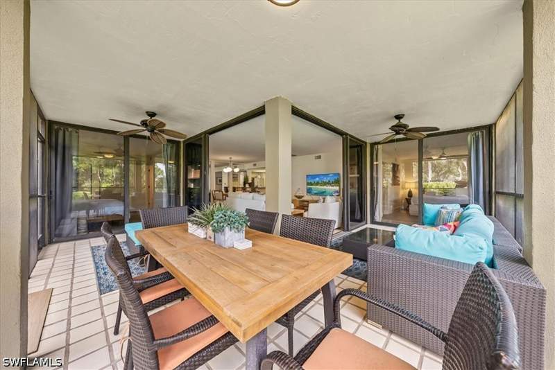 2 bedroom Condominium at 3641 Wild Pines Dr 105, Wild Pines, Bonita Springs — photo 2