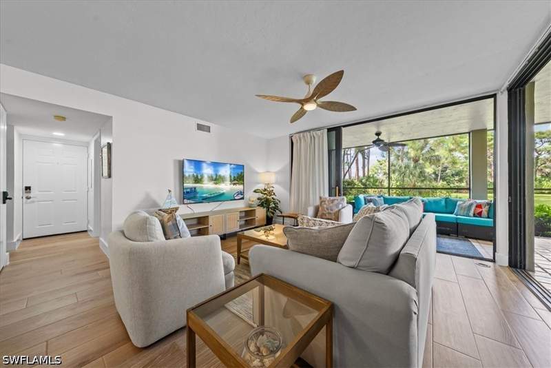 2 bedroom Condominium at 3641 Wild Pines Dr 105, Wild Pines, Bonita Springs — photo 3