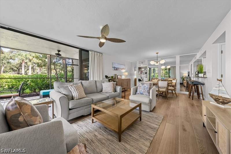 2 bedroom Condominium at 3641 Wild Pines Dr 105, Wild Pines, Bonita Springs — photo 4