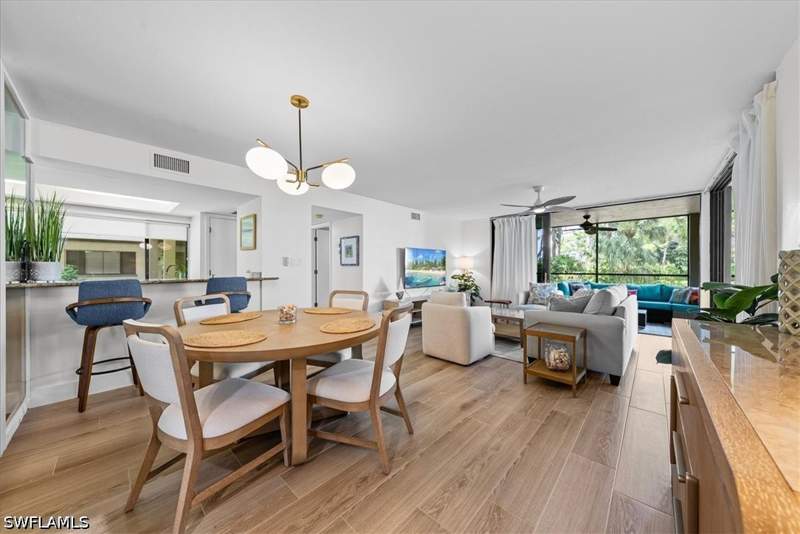 2 bedroom Condominium at 3641 Wild Pines Dr 105, Wild Pines, Bonita Springs — photo 5