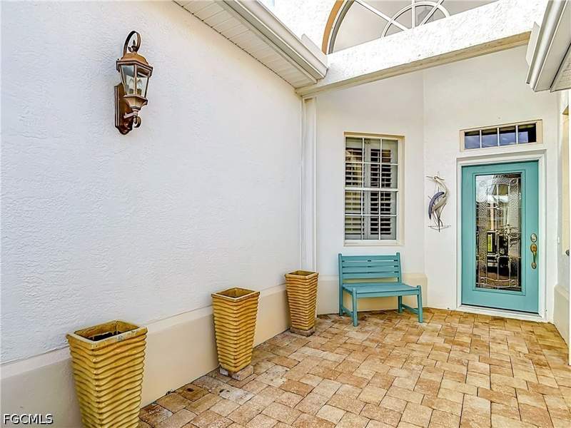 2 bedroom SingleFamilyResidence at 1760 Palo Duro Blvd, Del Vera Country Club, North Fort Myers — photo 4