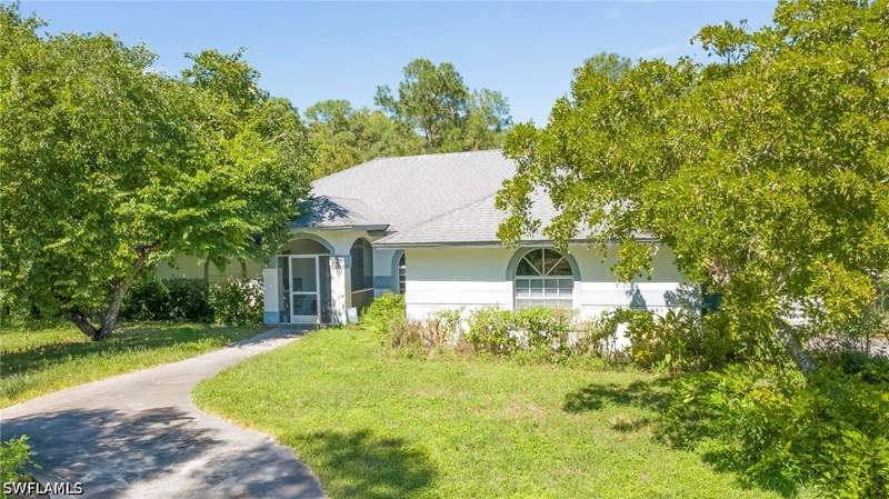 3 bedroom SingleFamilyResidence at 6255 Painted Leaf Ln, Golden Gate Estates, Naples — photo 3