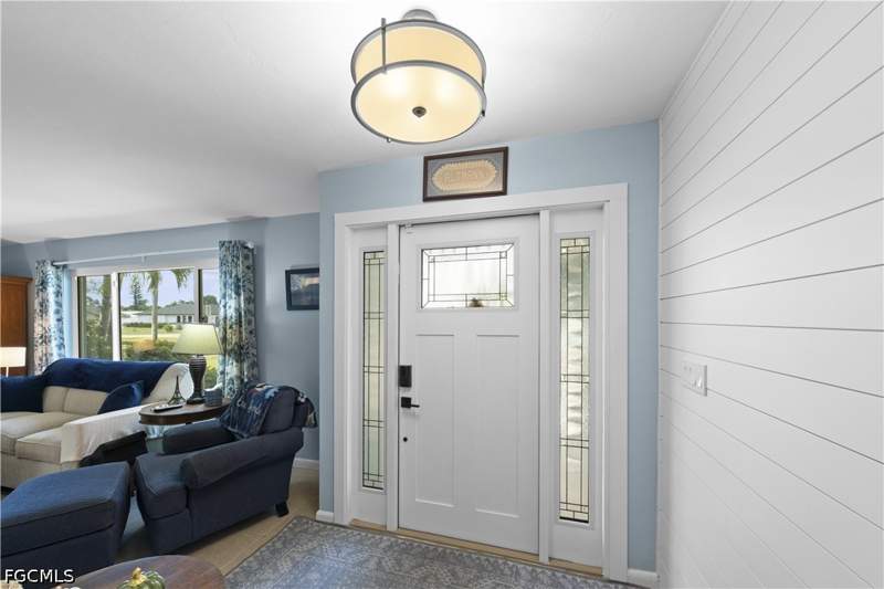 3 bedroom SingleFamilyResidence at 3707 Palm Tree Blvd, Cape Coral, Cape Coral — photo 3