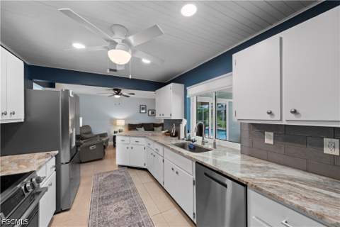 3707 Palm Tree Blvd, Cape Coral FL - photo 7 of 37