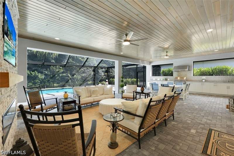 4 bedroom SingleFamilyResidence at 12338 Lavender Ave, Valencia Trails, Naples — photo 4