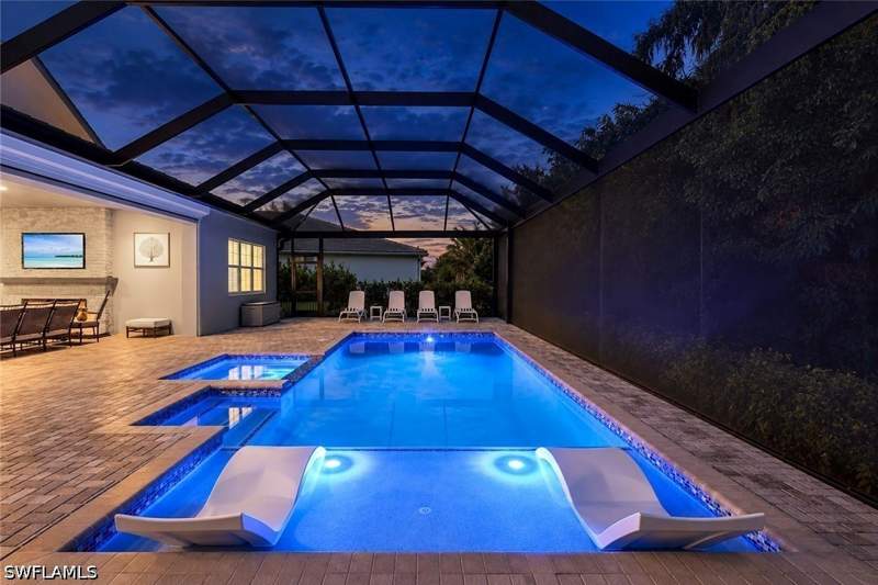 4 bedroom SingleFamilyResidence at 12338 Lavender Ave, Valencia Trails, Naples — photo 5