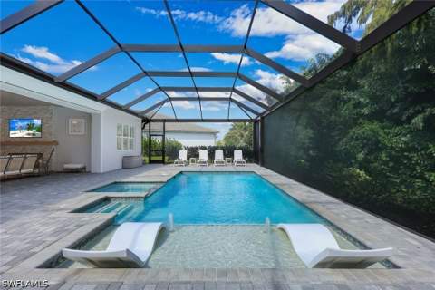 12338 Lavender Ave, Naples FL - photo 6 of 50