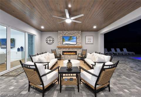 12338 Lavender Ave, Naples FL - photo 9 of 50
