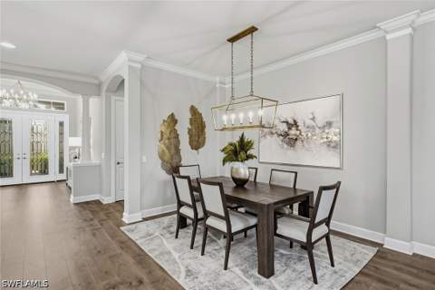 3317 Belon Ln, Naples FL - photo 12 of 50