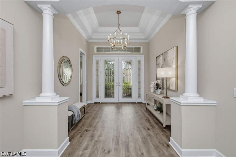 4 bedroom SingleFamilyResidence at 3317 Belon Ln, Oyster Harbor, Naples — photo 5