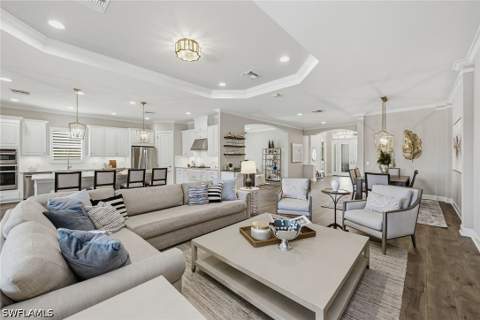 3317 Belon Ln, Naples FL - photo 6 of 50