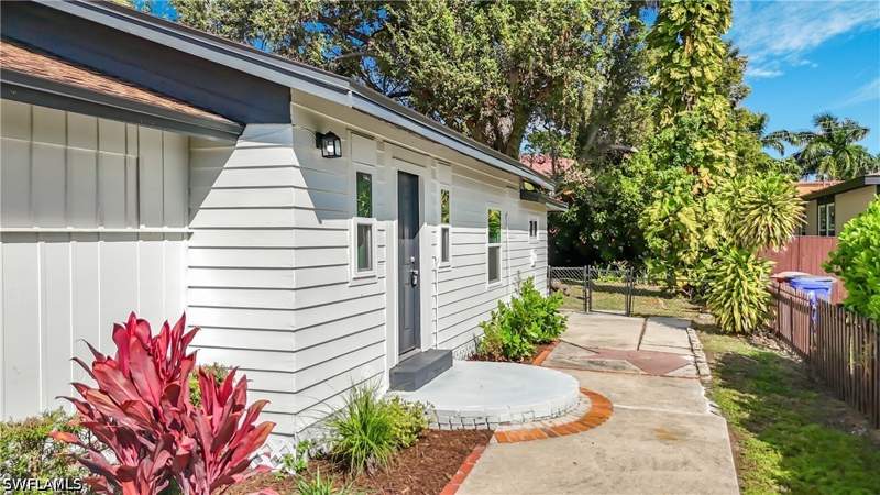 3 bedroom SingleFamilyResidence at 1915 Hill Ave, Fort Myers, Fort Myers — photo 4