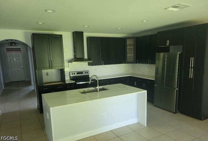4 bedroom SingleFamilyResidence at 1217 NW 25th Ave, Cape Coral, Cape Coral — photo 2