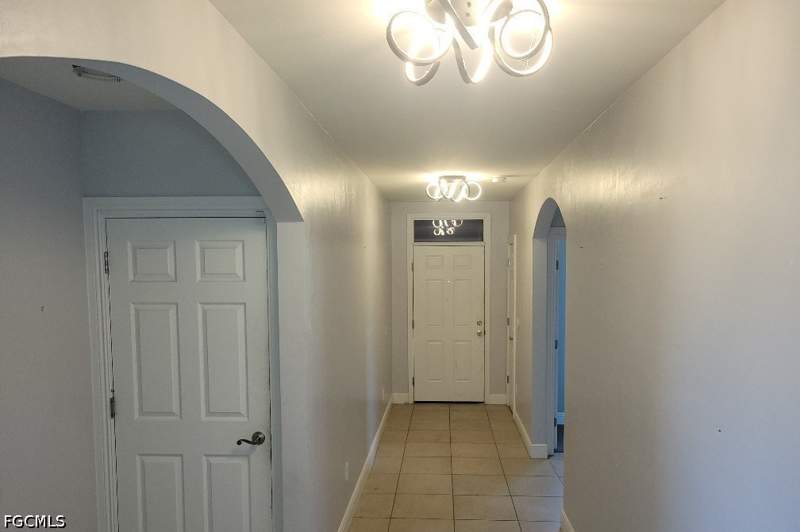 4 bedroom SingleFamilyResidence at 1217 NW 25th Ave, Cape Coral, Cape Coral — photo 4
