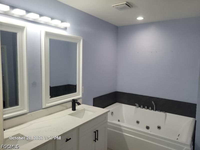 4 bedroom SingleFamilyResidence at 1217 NW 25th Ave, Cape Coral, Cape Coral — photo 5