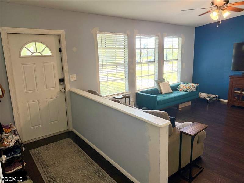 3 bedroom SingleFamilyResidence at 1822 SW 2nd Ave, Cape Coral, Cape Coral — photo 3