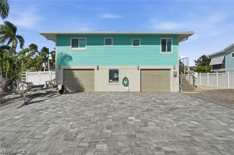 7 Avenida Carita, Fort Myers Beach FL - photo 10 of 50