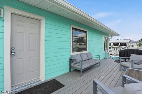 7 Avenida Carita, Fort Myers Beach FL - photo 12 of 50