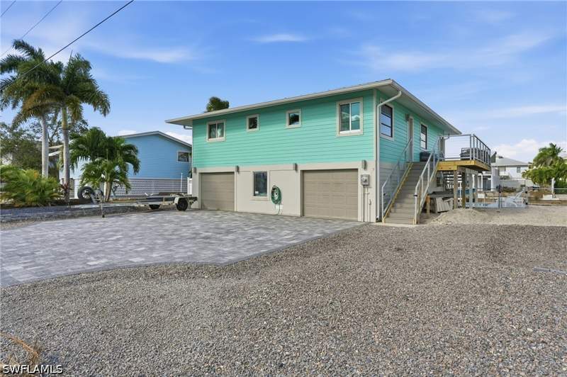 2 bedroom SingleFamilyResidence at 7 Avenida Carita, El Sol, Fort Myers Beach — photo 3