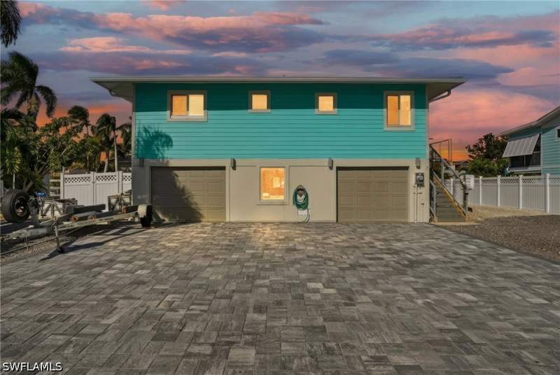 2 bedroom SingleFamilyResidence at 7 Avenida Carita, El Sol, Fort Myers Beach — photo 4