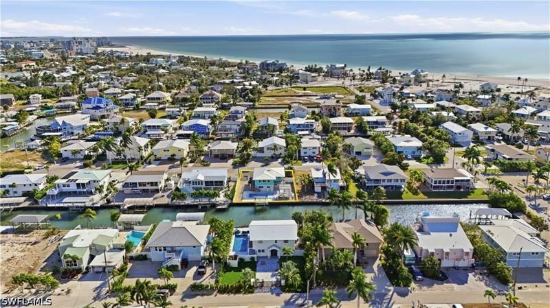 2 bedroom SingleFamilyResidence at 7 Avenida Carita, El Sol, Fort Myers Beach — photo 5