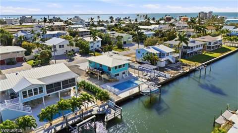 7 Avenida Carita, Fort Myers Beach FL - photo 7 of 50