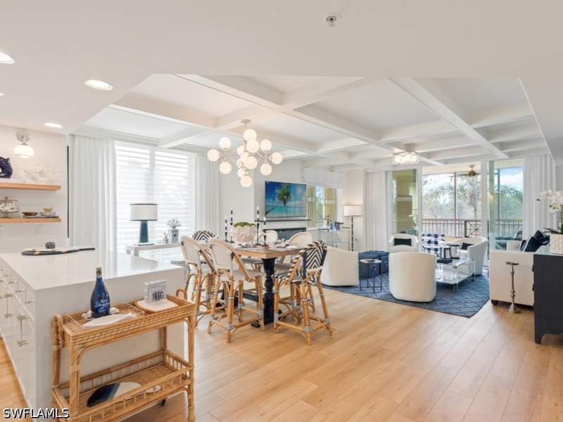 2 bedroom Condominium at 2738 Tiburon Blvd E 202, Ventanas At Tiburon, Naples — photo 2
