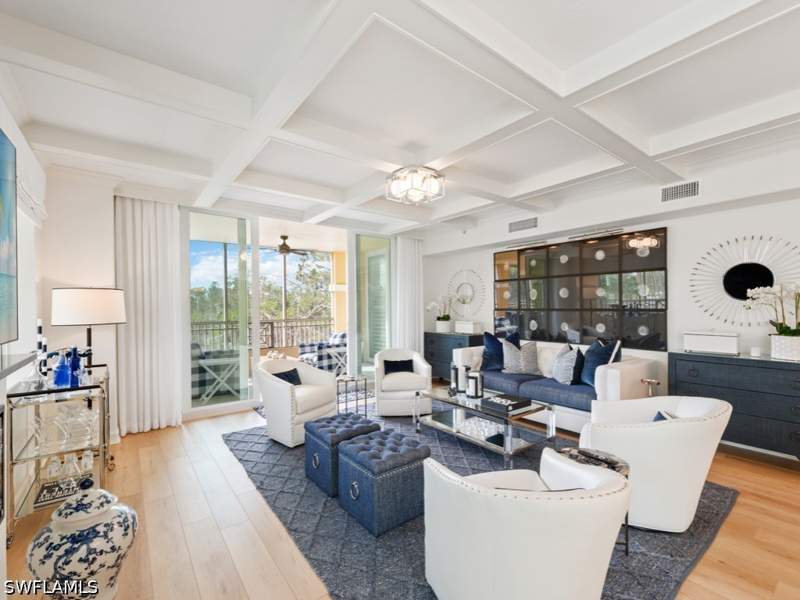 2 bedroom Condominium at 2738 Tiburon Blvd E 202, Ventanas At Tiburon, Naples — photo 3