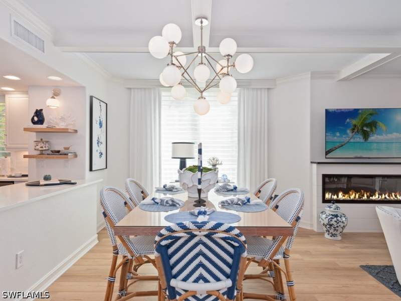 2 bedroom Condominium at 2738 Tiburon Blvd E 202, Ventanas At Tiburon, Naples — photo 4