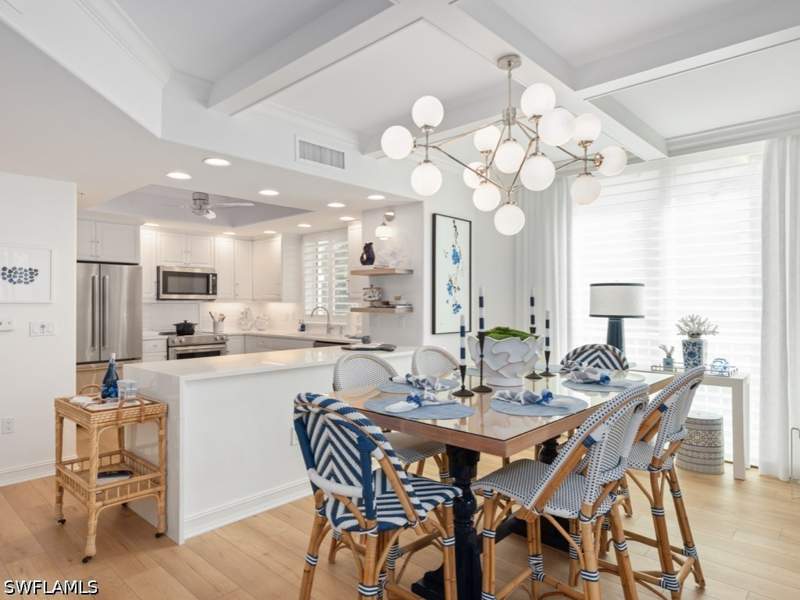 2 bedroom Condominium at 2738 Tiburon Blvd E 202, Ventanas At Tiburon, Naples — photo 5