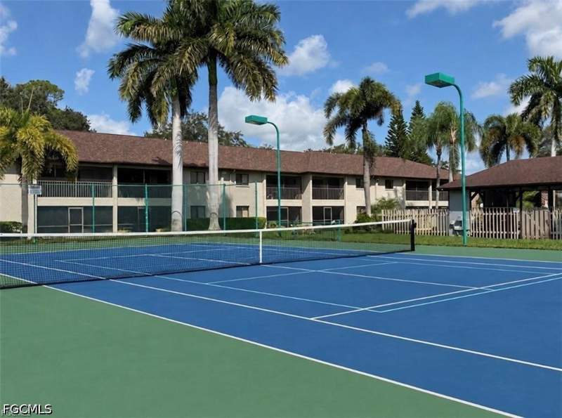 2 bedroom Condominium at 10 Beth Stacey Blvd 108, Stone Edge Condo, Lehigh Acres — photo 5
