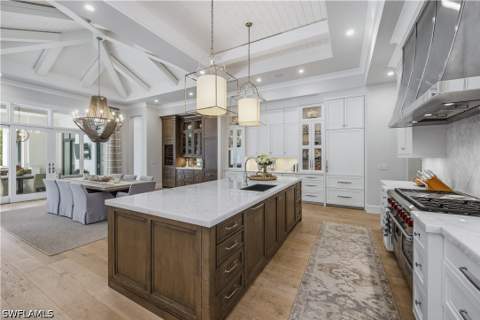 2987 Regatta Rd, Naples FL - photo 6 of 41