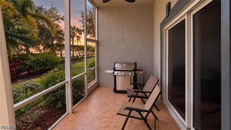 3 bedroom Condominium at 12111 Santaluz Dr 201, Santa Luz, Fort Myers — photo 2