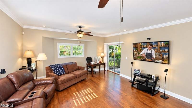 3 bedroom Condominium at 12111 Santaluz Dr 201, Santa Luz, Fort Myers — photo 4