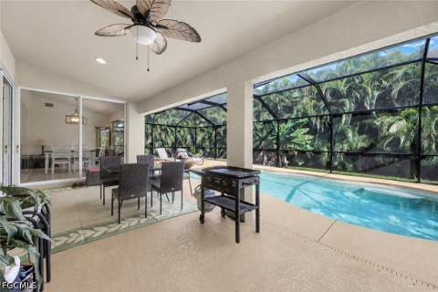 3809 Agualinda Blvd, Cape Coral FL - photo 11 of 25